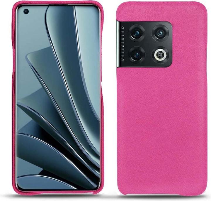 Roze BB ( Pantone #DB599F )