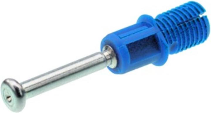 Hettich Goujon à montage rapide Rapid S DU 333 (Ancrages à enfoncer, 1 pcs)