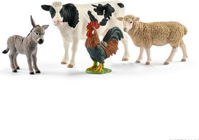 Produktbild Schleich Farm World