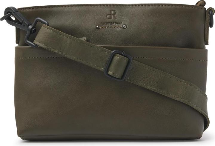 dR Amsterdam Schultertasche