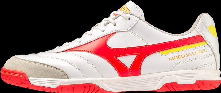 Actual product image Mizuno Morelia Sala Classic IN (44.5)