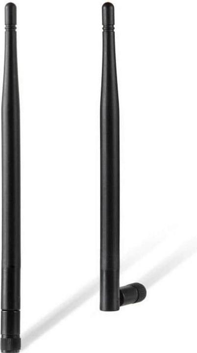 Actual product image Reolink Antenne WiFi 2 Stück, Schwarz (Wi-Fi)