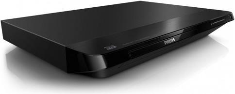 Produktbild Philips BDP2180 - 3D Blu-ray Player