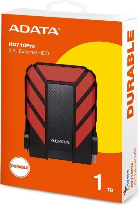 Image du produit Adata AHD710P (1 To)