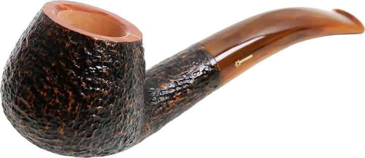 Produktbild Savinelli Pfeife Onda Smooth 677