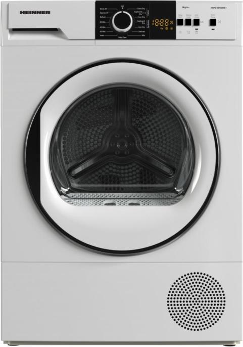 Produktbild Heinner HHPD-V9T1CHA++ (9 kg)