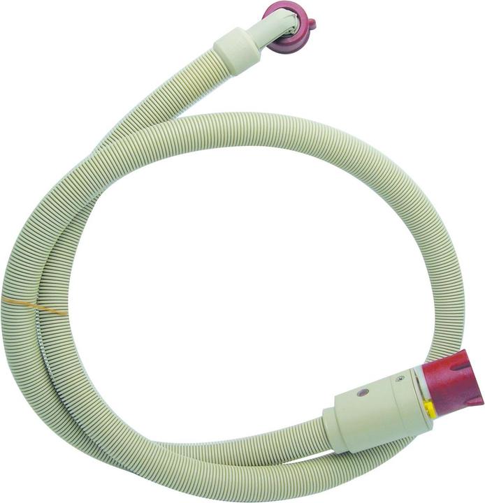 Produktbild Bauknecht Wpro Wasserstopp-Zulaufschlauch 2,5m