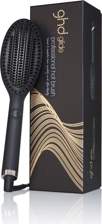 Image du produit ghd DUPLIKAT Glide Hot Brush (brosse chaude) (Brosses lissantes)