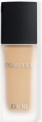 Image du produit Dior Diorskin Forever Fond de Teint Matte No 1W (1W Chaud)