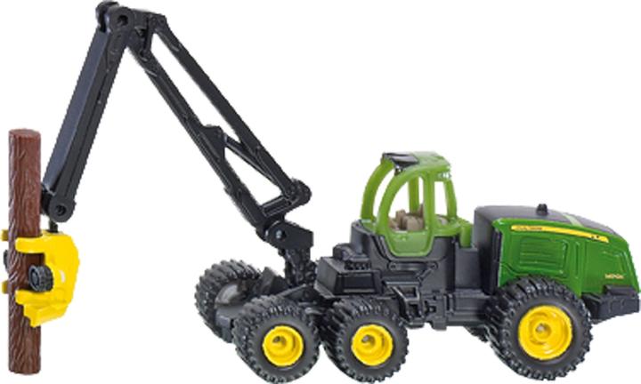 Produktbild Siku Harvester