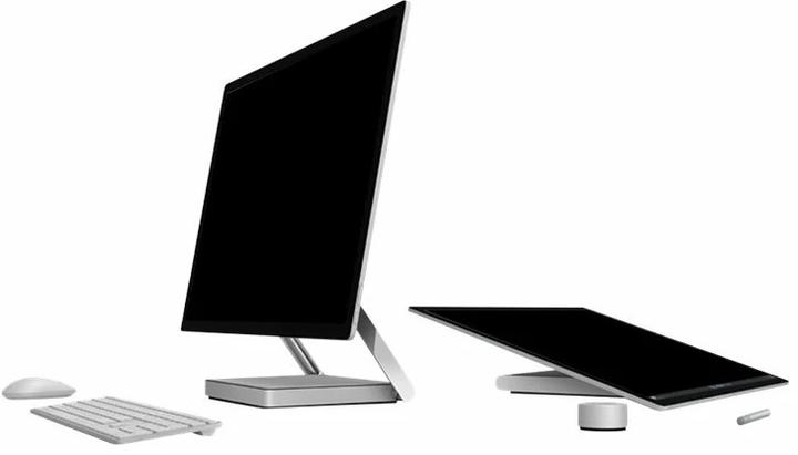 Actual product image Microsoft Surface Studio 2+ for business (Intel Core i7-11370H, 32 GB, 1000 GB, GeForce RTX 3060)