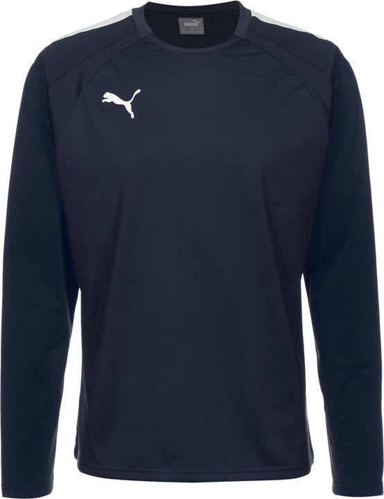 Puma TeamLIGA Trainingssweat Herren