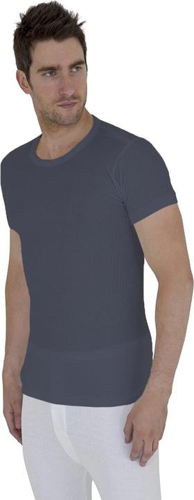 Actual product image Floso Short-sleeved thermal vest (86, 85 A)