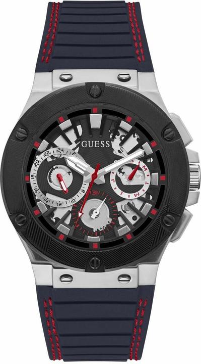 Immagine prodotto Guess Men's Watch GW0487G1 (Ã˜ 44 mm)