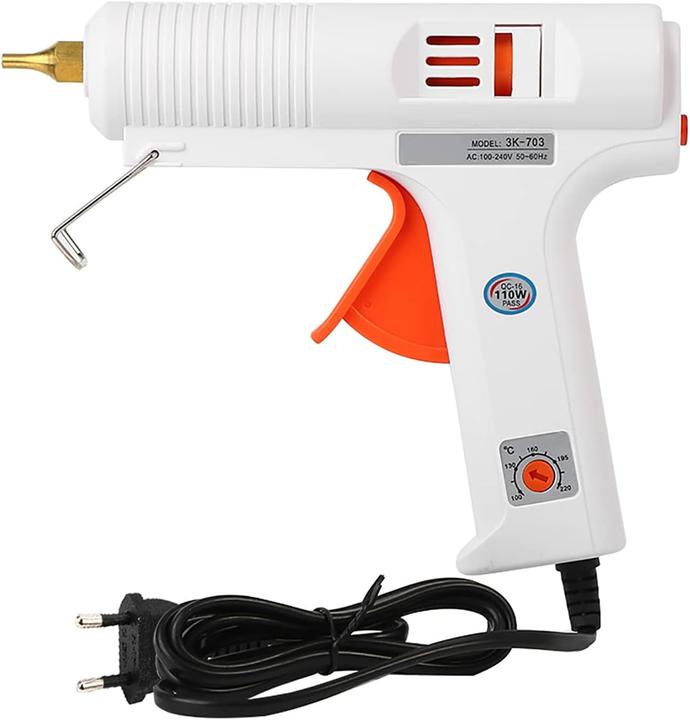 Produktbild Zerodis Heissklebepistole