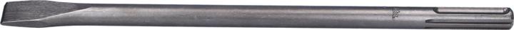 Actual product image Makita 10 pieces flat chisel SDS-Max 25x400mm