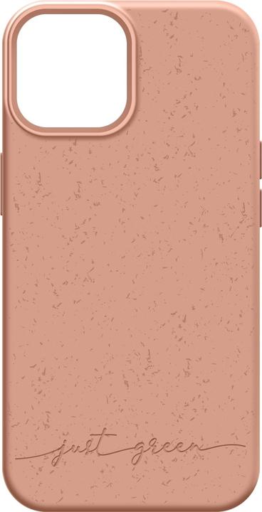 Produktbild Just Green Bio Case (Apple iPhone 13 mini)