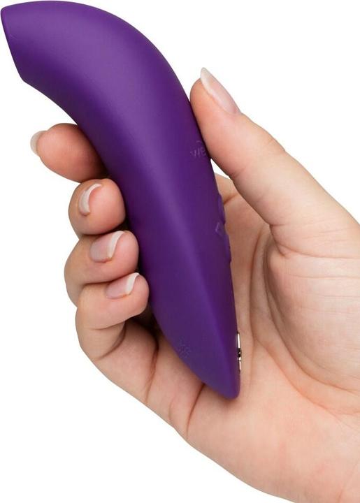 Actual product image We-Vibe Melt 2
