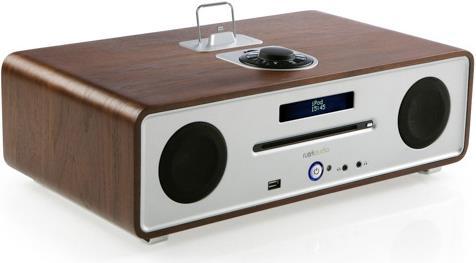 Actual product image Ruark Audio LAS - Lightning Adapter Support (Docking stations)