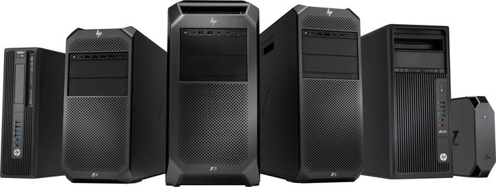 Image du produit HP Z8 G5 (Intel Xeon w5-3423, 32 Go, 1000 Go)