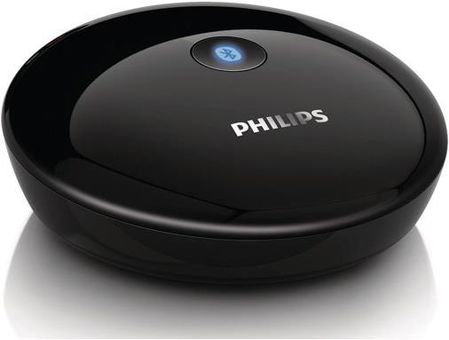 Philips AEA2000 Bluetooth HiFi-Adapter (Empfänger)