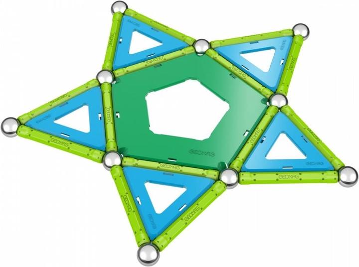 Produktbild Geomag Panels