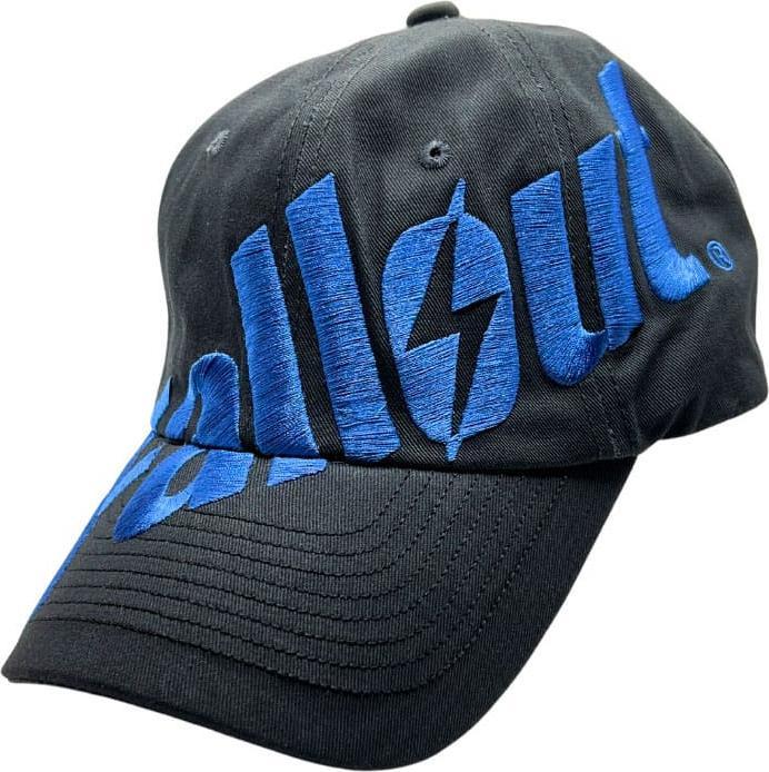 Good Loot Fallout Vintage Baseball Cap (One Size)