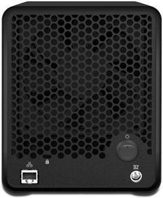 Produktbild Drobo 5N, für 5 x 3.5" HDDs