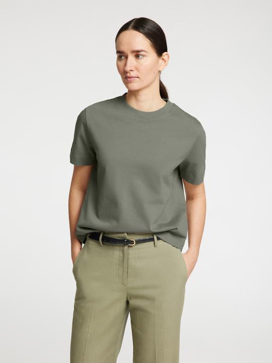 Image du produit Selected Femme Slfessential Ss Boxy Tee Noos (XXL)