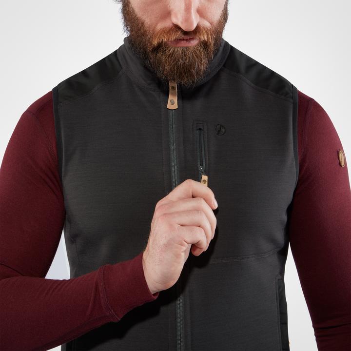Immagine prodotto Fjällräven Gilet in pile Keb (S)