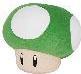 Produktbild Together Plus Nintendo: UP Pilz - Plüsch (16 cm)