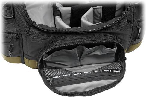 Produktbild Canon Gadget Bag 10EG, professionelle Schultertasche (Kamera Schultertasche)