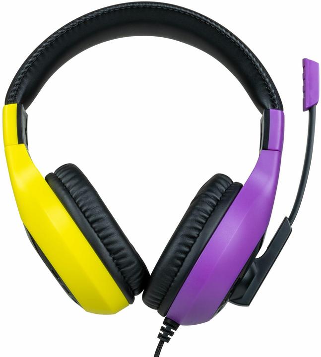 Produktbild Nacon Gaming Stereo Gaming Headset V1 (Kabelgebunden)