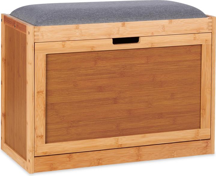 Produktbild Relaxdays Cal (63 x 29.5 x 49 cm)