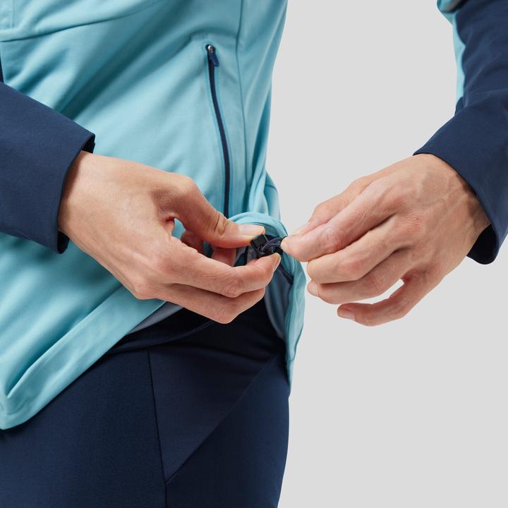 Actual product image Odlo Langnes (L)