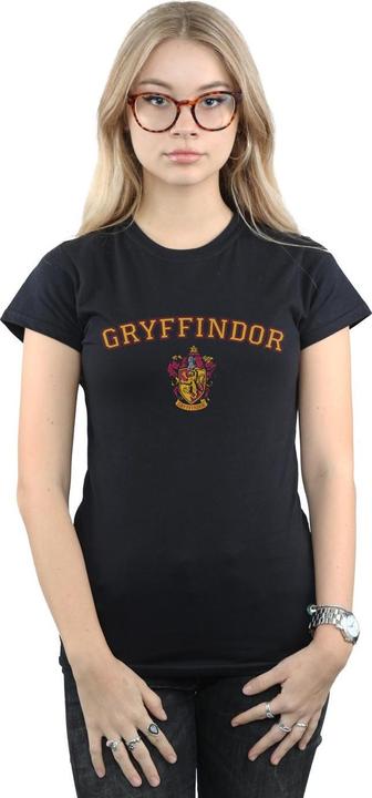 Produktbild Gryffindor Crest TShirt (XL)