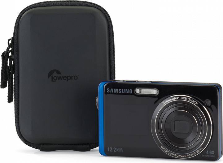 Actual product image Lowepro Volta 10, digital camera case (Kamera Bereitschaftstasche, Camera case)
