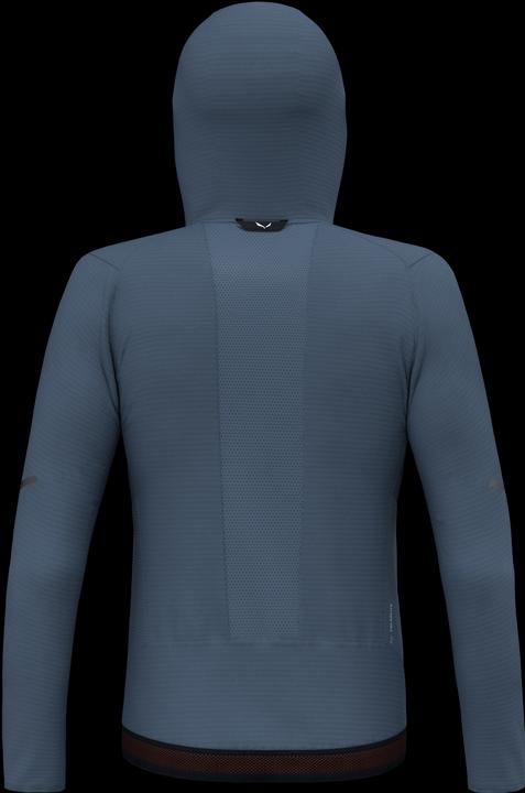 Immagine prodotto Salewa Giacca con cappuccio Pedroc Polarlite (L, W50/L30)