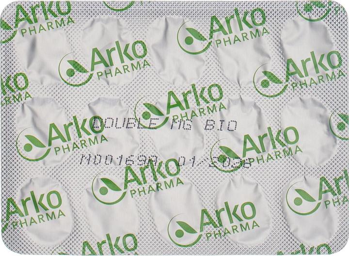 Immagine prodotto Arkopharma Arkomag Bio Doppelmagnesium (30 Pezzo/i, Pillole, 48 g)