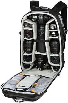 Produktbild Lowepro Vertex 300 AW (Fotorucksack)