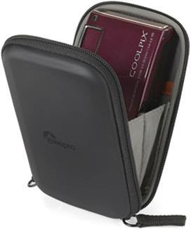 Actual product image Lowepro Volta 10, digital camera case (Kamera Bereitschaftstasche, Camera case)