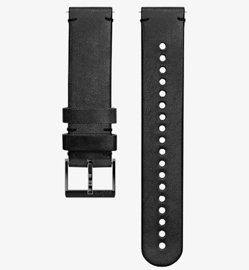 Produktbild Suunto Urban 2 (20 mm, Leder)