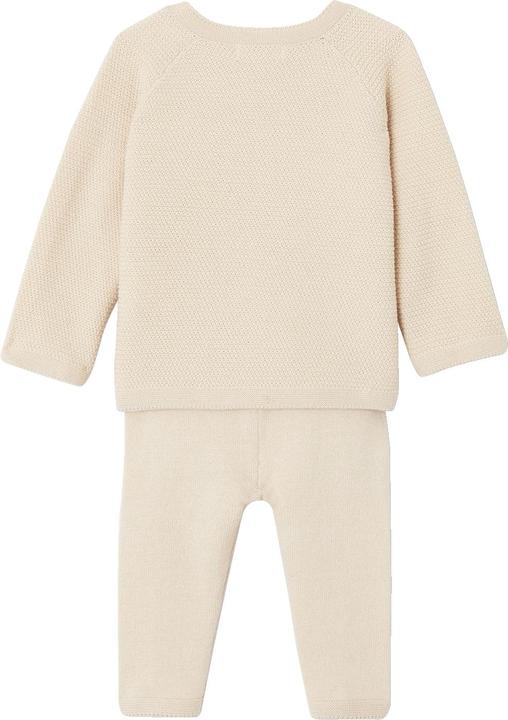 Immagine prodotto Vertbaudet Baby Strick-Set: Pullover & Leggings Oeko-Tex (74)