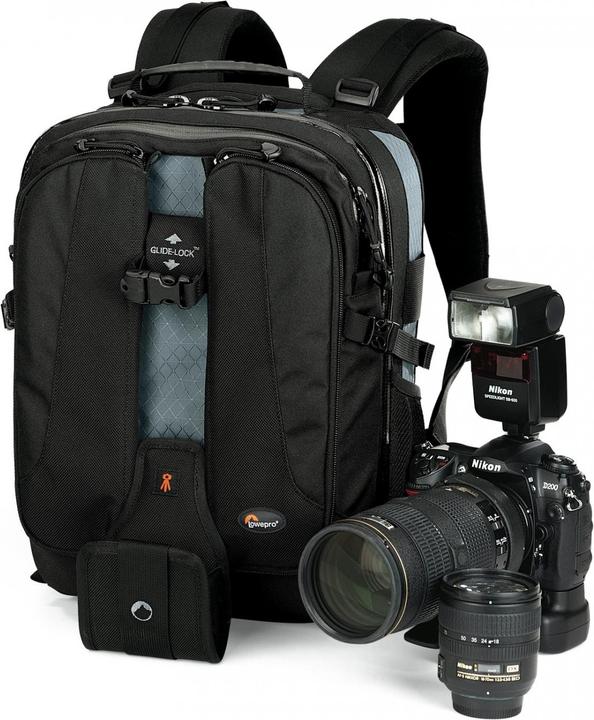 Actual product image Lowepro Vertex 100 AW (Photo backpack)