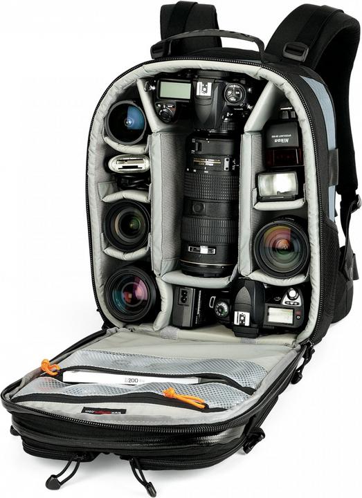 Actual product image Lowepro Vertex 100 AW (Photo backpack)