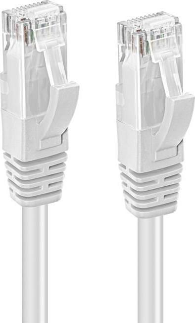 Actual product image MicroConnect Network cable (U/UTP, CAT6, 7 m)