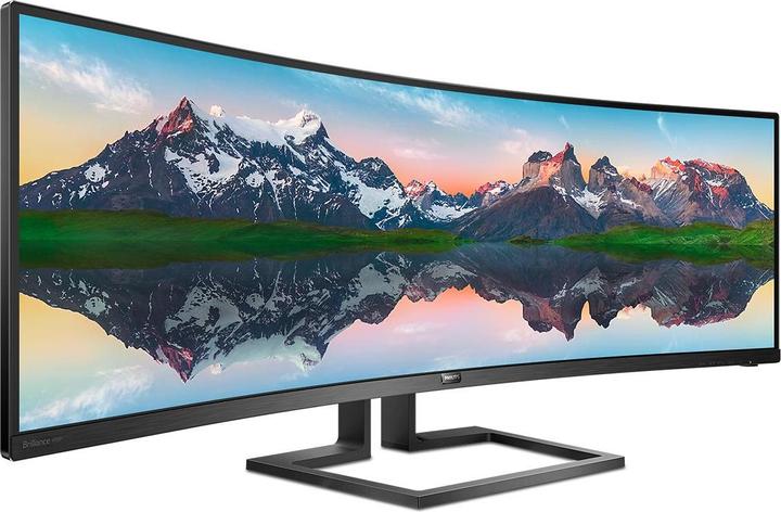 Philips 498P9/00 (5120 x 1440 Pixel, 49")