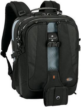 Actual product image Lowepro Vertex 100 AW (Photo backpack)