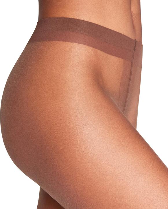 Image du produit Falke Collant Shelina Toeless 12 DEN Femme (12 DEN, 44 - 46)