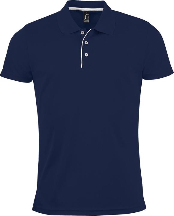 Marineblau